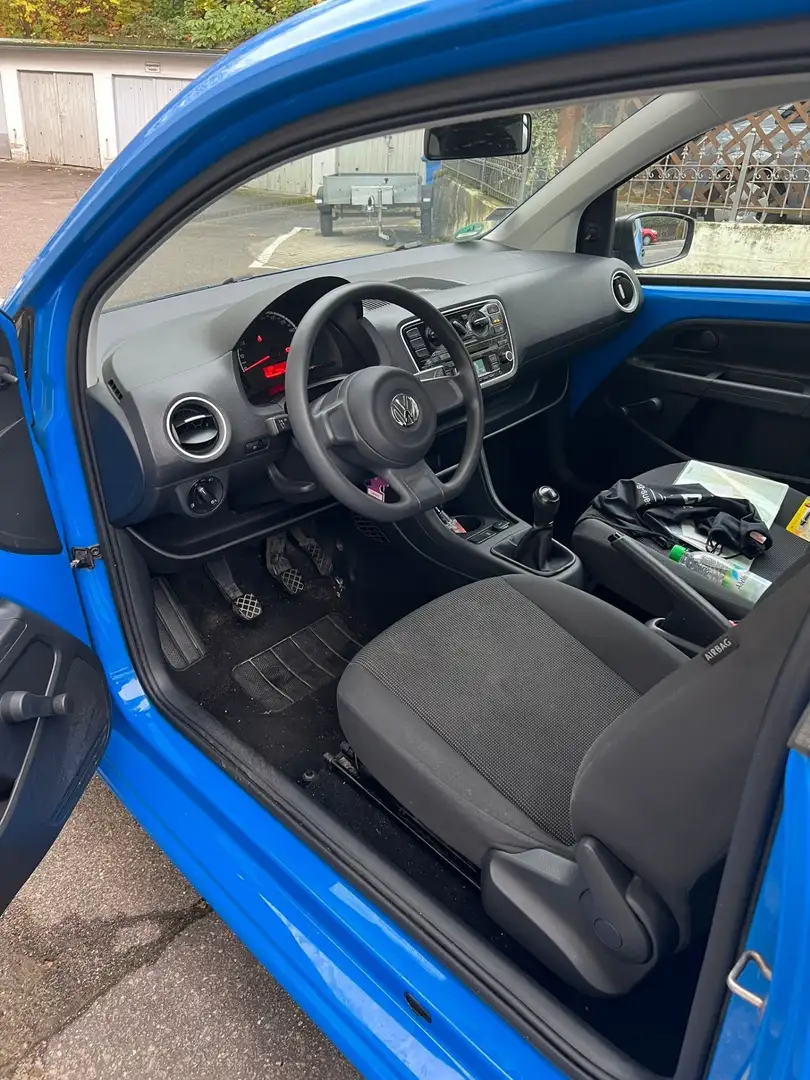 Volkswagen up! jeans - 2