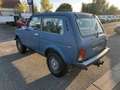 Lada Niva 1.7i 80ch GPL-Essence DA 4X4 26,000Kms Attelage CT OK Grün - thumbnail 9