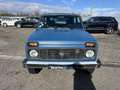 Lada Niva 1.7i 80ch GPL-Essence DA 4X4 26,000Kms Attelage 4Pneus Neuf Grün - thumbnail 3