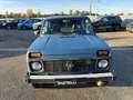 Lada Niva 1.7i 80ch GPL-Essence DA 4X4 26,000Kms Attelage CT OK Zelená - thumbnail 2