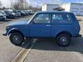Lada Niva 1.7i 80ch GPL-Essence DA 4X4 26,000Kms Attelage 4Pneus Neuf Grün - thumbnail 5