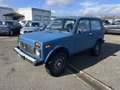 Lada Niva 1.7i 80ch GPL-Essence DA 4X4 26,000Kms Attelage 4Pneus Neuf Grün - thumbnail 4