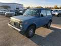 Lada Niva 1.7i 80ch GPL-Essence DA 4X4 26,000Kms Attelage CT OK Zelená - thumbnail 1
