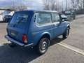 Lada Niva 1.7i 80ch GPL-Essence DA 4X4 26,000Kms Attelage 4Pneus Neuf Grün - thumbnail 7