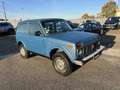 Lada Niva 1.7i 80ch GPL-Essence DA 4X4 26,000Kms Attelage CT OK Zelená - thumbnail 3