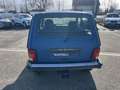 Lada Niva 1.7i 80ch GPL-Essence DA 4X4 26,000Kms Attelage 4Pneus Neuf Grün - thumbnail 9