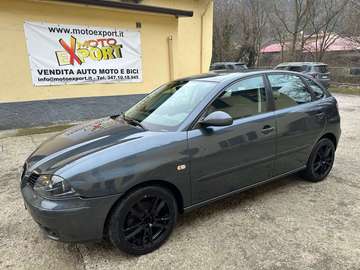 Ibiza III 5p 1.4 tdi Stylance (signo)