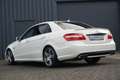 Mercedes-Benz E 63 AMG Harman-Kardon MwSt RFK SHZ Bi-Xenon Weiß - thumbnail 5