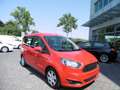 Ford Tourneo Courier 1.0 EcoBoost 100 CV Plus Red - thumbnail 1
