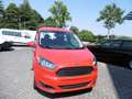 Ford Tourneo Courier 1.0 EcoBoost 100 CV Plus Rosso - thumbnail 3