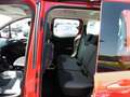 Ford Tourneo Courier 1.0 EcoBoost 100 CV Plus Red - thumbnail 9