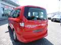 Ford Tourneo Courier 1.0 EcoBoost 100 CV Plus Rosso - thumbnail 5