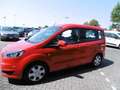 Ford Tourneo Courier 1.0 EcoBoost 100 CV Plus Rosso - thumbnail 14