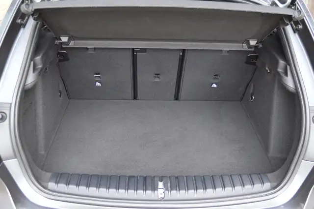 BMW 1 Series view 23