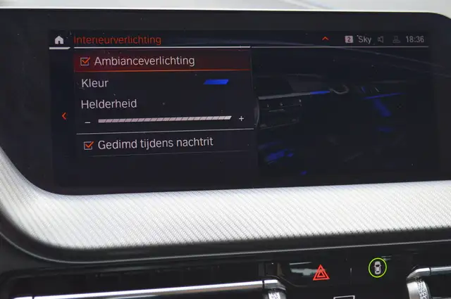 BMW 1 Series view 19