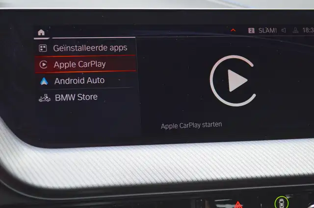 BMW 1 Series view 21
