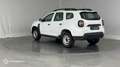 Dacia Duster 1.0 ECO-G 100ch  Essential 4x2 - thumbnail 8
