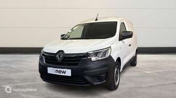 1.5 Blue dCi 75ch Confort