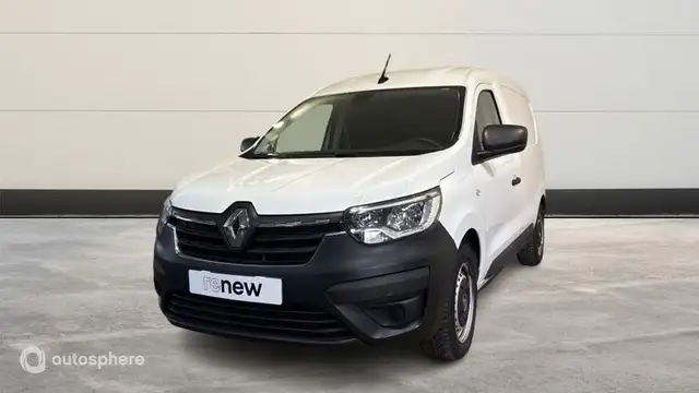 Renault Express 1.5 Blue dCi 75ch Confort