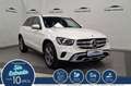 Mercedes-Benz GLC 200 d 4MATIC Blanc - thumbnail 1