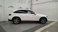 Mercedes-Benz GLC 200 d 4MATIC Blanc - thumbnail 2
