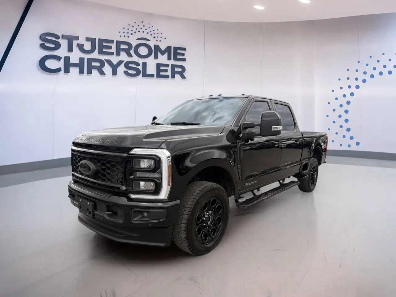 2025 Ford F 250