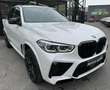 BMW X5 M 4.4 V8 Competition / LASER / BOWERS & Wilkins / Weiß - thumbnail 4