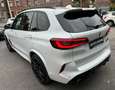 BMW X5 M 4.4 V8 Competition / LASER / BOWERS & Wilkins / Weiß - thumbnail 2