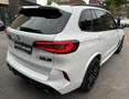 BMW X5 M 4.4 V8 Competition / LASER / BOWERS & Wilkins / Blanc - thumbnail 3