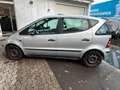 Mercedes-Benz A 170 CDI*2. Hand* TÜV 10/2027* Grüne Umweltplak Silber - thumbnail 8