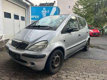 CDI*2. Hand* TÜV 10/2027* Grüne Umweltplak