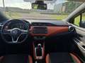 Nissan Micra 0.9 IG-T N-Connecta Сірий - thumbnail 7