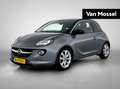 Opel Adam 1.0 Turbo Unlimited | Airco | PDC | LMV | Grijs - thumbnail 1
