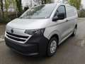 Volkswagen T7 Transporter BEV 100 kW RWD KR e- Kasten 100 kW (136 PS), He... Grau - thumbnail 1