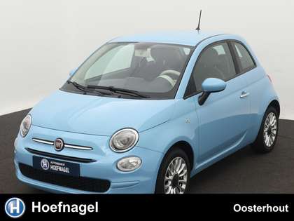 Fiat 500 1.2 Popstar | Airco