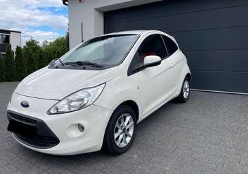Ka 1.3i Trend