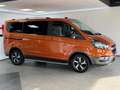 Ford Tourneo Custom 320 L1 ACTIVE Standheizung AHK Oranje - thumbnail 9