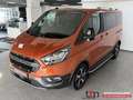 Ford Tourneo Custom 320 L1 ACTIVE Standheizung AHK Oranje - thumbnail 1