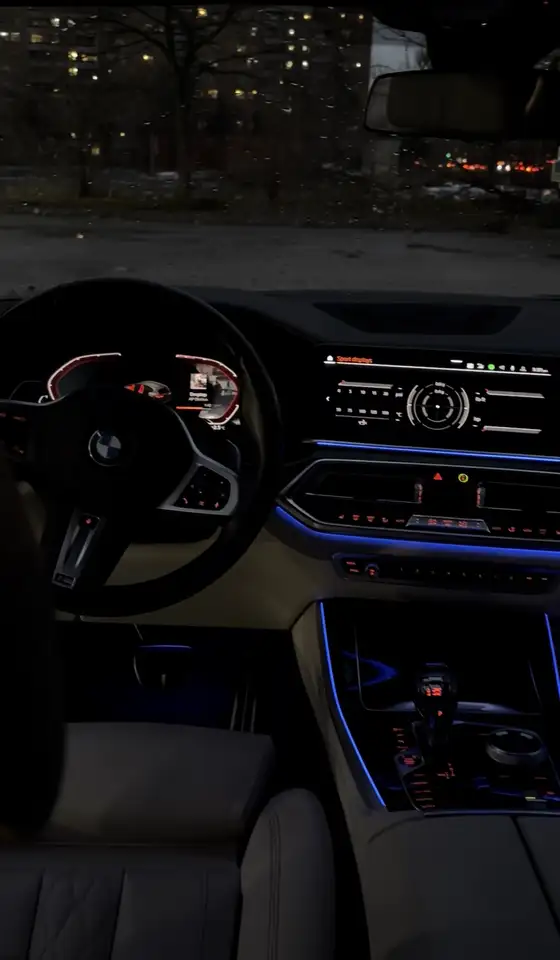 BMW X5 снимка BMW X5