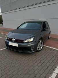 2.0 TSI 35 Last Edition