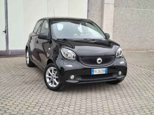 smart forFour 1.0 Youngster *15000 KM*