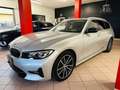 BMW 320 d xDrive Touring Msport Grigio - thumbnail 1