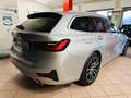 BMW 320 d xDrive Touring Msport Grigio - thumbnail 4