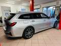 BMW 320 d xDrive Touring Msport Grigio - thumbnail 5