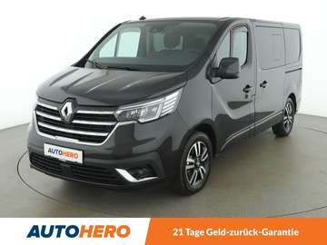 2.0 BLUE dCi L1H1 3,0t (8/9 Sitze) Evolution