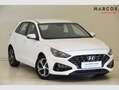 Hyundai i30 1.0 TGDI Klass LR 48V 120 Blanco - thumbnail 3