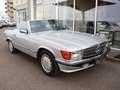 Mercedes-Benz SL 420 deutsches Fahrzeug Argent - thumbnail 28