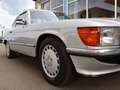 Mercedes-Benz SL 420 deutsches Fahrzeug Argintiu - thumbnail 5