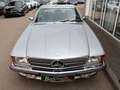 Mercedes-Benz SL 420 deutsches Fahrzeug Silber - thumbnail 2