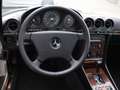 Mercedes-Benz SL 420 deutsches Fahrzeug Argent - thumbnail 18